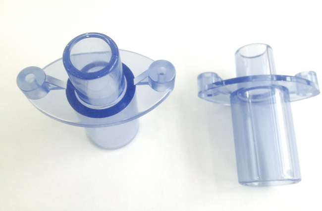 PVC Joints