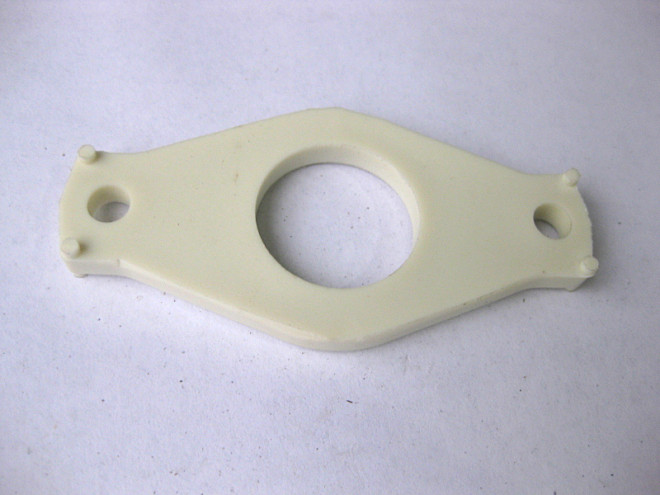 Yamaha outboard part