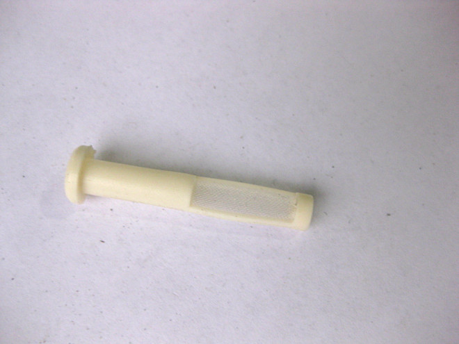 Yamaha outboard part