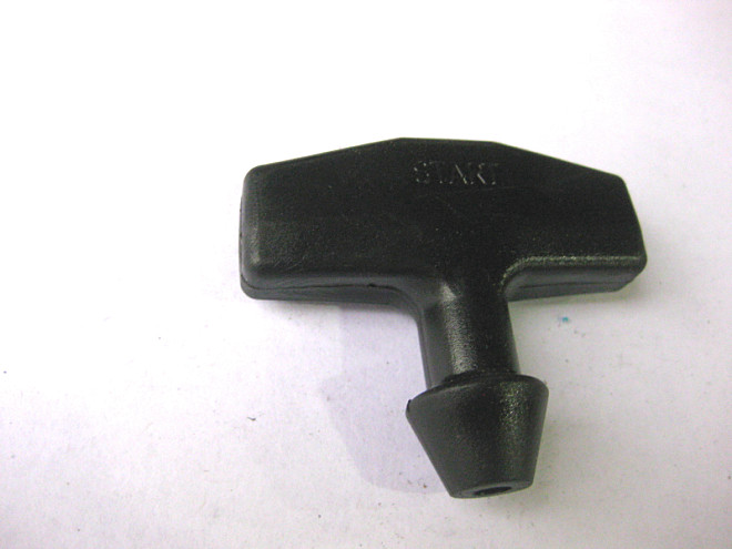 Yamaha outboard part