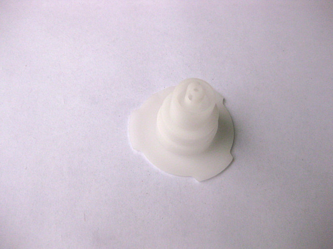 Yamaha outboard part