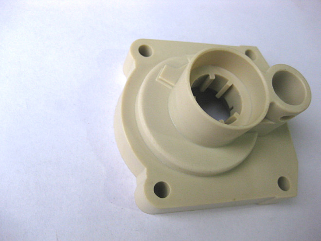 Yamaha outboard part