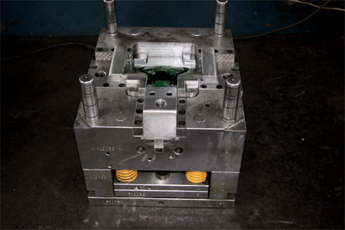Mold
